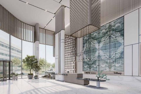 Dubai, BAE’de satılık daire 2 yatak odası, 98 m&sup2; No 633350 - fotoğraf 6