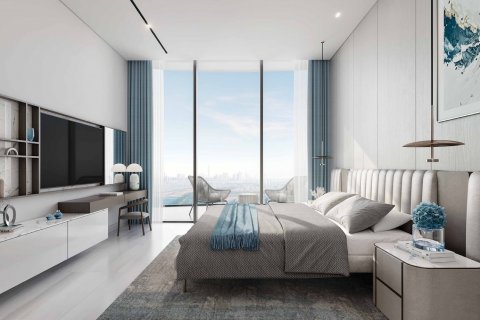 Apartament në Dubai, Emiratet e Bashkuara Arabe 1 dhomë gjumi, 41 m2. № 633352 - Foto 9