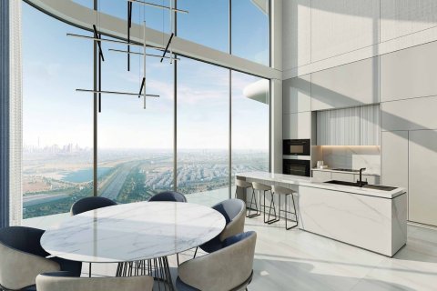 Apartament në Dubai, Emiratet e Bashkuara Arabe 1 dhomë gjumi, 41 m2. № 633352 - Foto 8