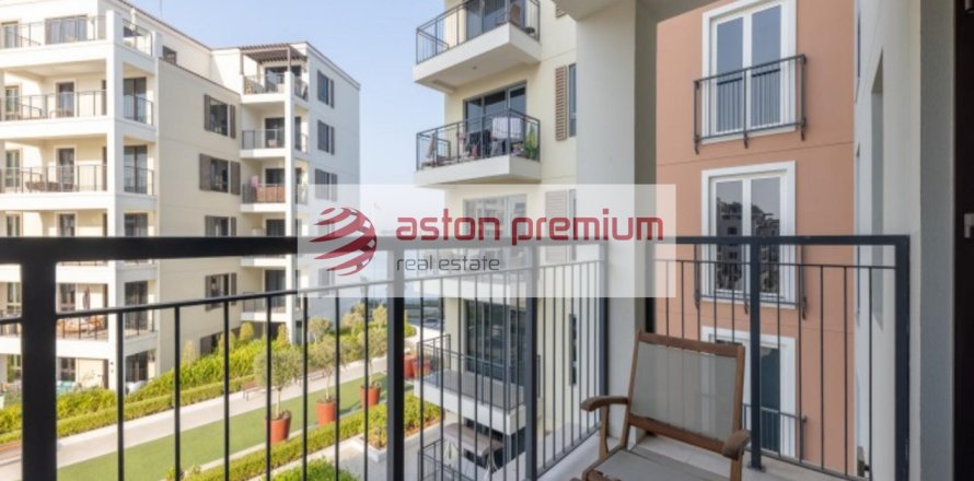 Apartmán v Jumeirah, Dubai, SAE 2 spálne, 111 m2 č. 726287