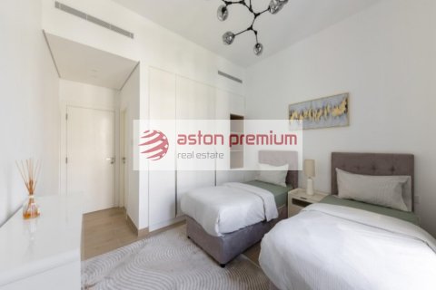 Apartmán v Jumeirah, Dubai, SAE 2 spálne, 111 m2 č. 726287 - Fotografia 11
