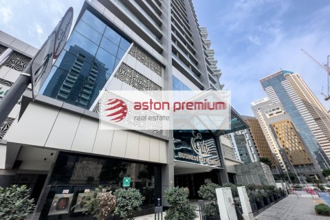 Wohnung zum Verkauf in Business Bay, Dubai, VAE 1 Schlafzimmer, 87 m2 Nr. 726286 - Foto 3