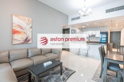 Wohnung zum Verkauf in Business Bay, Dubai, VAE 1 Schlafzimmer, 87 m2 Nr. 726286 - Foto 6