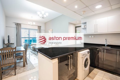 Wohnung zum Verkauf in Business Bay, Dubai, VAE 1 Schlafzimmer, 87 m2 Nr. 726286 - Foto 8
