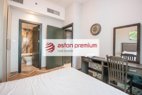 Wohnung zum Verkauf in Business Bay, Dubai, VAE 1 Schlafzimmer, 87 m2 Nr. 726286 - Foto 9