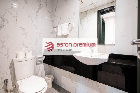 Wohnung zum Verkauf in Business Bay, Dubai, VAE 1 Schlafzimmer, 87 m2 Nr. 726286 - Foto 11