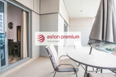 Wohnung zum Verkauf in Business Bay, Dubai, VAE 1 Schlafzimmer, 87 m2 Nr. 726286 - Foto 18