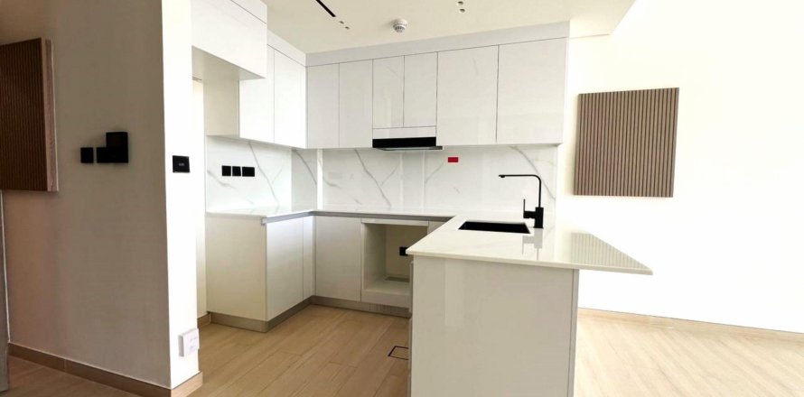 阿联酋 Dubai Jumeirah Village Circle 公寓 1 卧, 60 平方米 , 编号 567311
