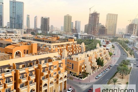 阿联酋 Dubai Jumeirah Village Circle 待售 : 1 卧, 60 平方米 , 编号567311 - 照片 8