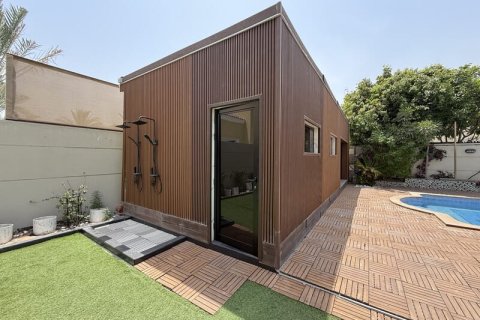 Vila u Jumeirah Park, Dubai, UAE 4 spavaćih soba, 743 m2 Br. 696654 - fotografija 5