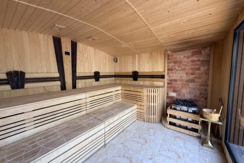 Vila u Jumeirah Park, Dubai, UAE 4 spavaćih soba, 743 m2 Br. 696654 - fotografija 2