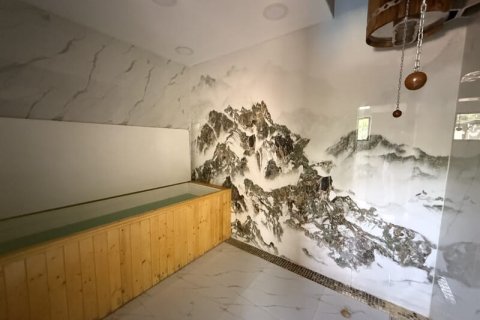 Vila u Jumeirah Park, Dubai, UAE 4 spavaćih soba, 743 m2 Br. 696654 - fotografija 3