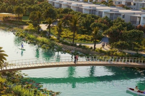 Vilă de vânzare în DAMAC Hills (Akoya by DAMAC), Dubai, EAU 4 dormitoare, 113 mp. №696652 - poză 9