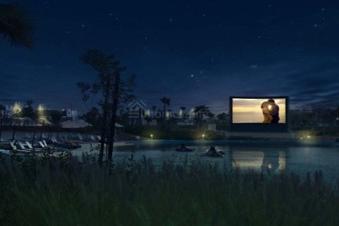 Vilă de vânzare în DAMAC Hills (Akoya by DAMAC), Dubai, EAU 4 dormitoare, 113 mp. №696652 - poză 12