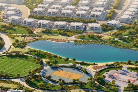 Vilă de vânzare în DAMAC Hills (Akoya by DAMAC), Dubai, EAU 4 dormitoare, 113 mp. №696652 - poză 13