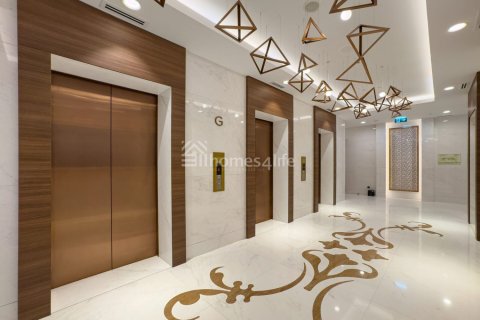 Apartamento em Downtown Dubai (Downtown Burj Dubai), Dubai, EAU 1 quarto, 81 m2 № 696632