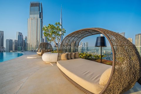 Apartman u Downtown Dubai (Downtown Burj Dubai), UAE 1 spavaća soba, 81 m2 Br. 696632 - fotografija 9