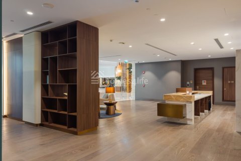 Apartman u Downtown Dubai (Downtown Burj Dubai), UAE 1 spavaća soba, 81 m2 Br. 696632 - fotografija 6