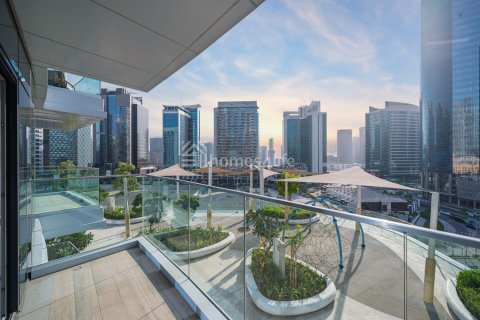 Apartman u Downtown Dubai (Downtown Burj Dubai), UAE 1 spavaća soba, 81 m2 Br. 696632 - fotografija 15