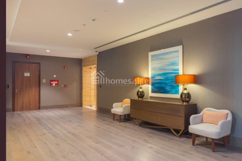 Apartman u Downtown Dubai (Downtown Burj Dubai), UAE 1 spavaća soba, 81 m2 Br. 696632 - fotografija 5