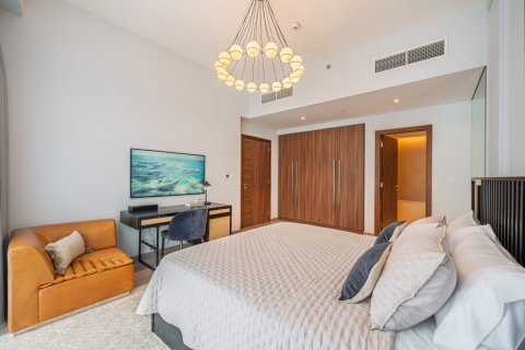 Apartman u Downtown Dubai (Downtown Burj Dubai), UAE 1 spavaća soba, 81 m2 Br. 696632 - fotografija 26