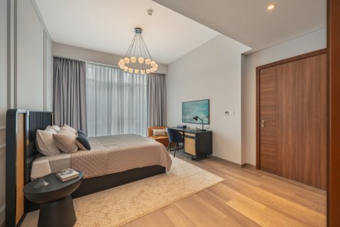 Apartman u Downtown Dubai (Downtown Burj Dubai), UAE 1 spavaća soba, 81 m2 Br. 696632 - fotografija 25