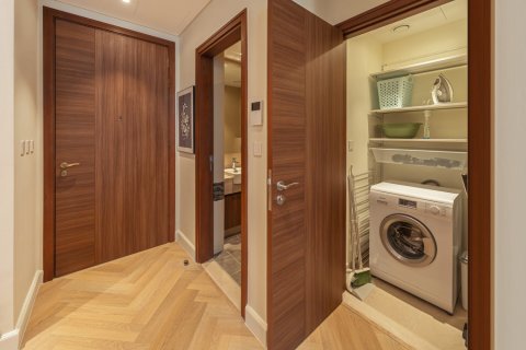 Apartman u Downtown Dubai (Downtown Burj Dubai), UAE 1 spavaća soba, 81 m2 Br. 696632 - fotografija 20