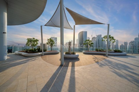 Apartman u Downtown Dubai (Downtown Burj Dubai), UAE 1 spavaća soba, 81 m2 Br. 696632 - fotografija 10