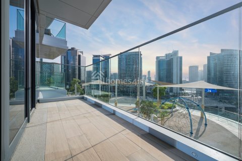 Apartman u Downtown Dubai (Downtown Burj Dubai), UAE 1 spavaća soba, 81 m2 Br. 696632 - fotografija 14