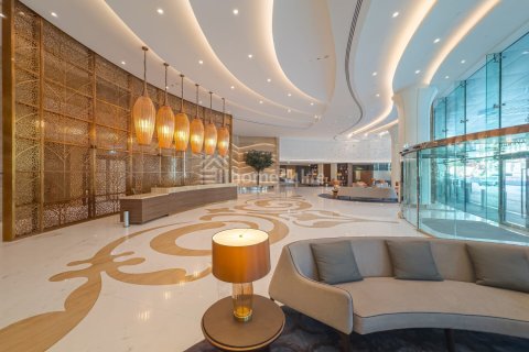 Apartman u Downtown Dubai (Downtown Burj Dubai), UAE 1 spavaća soba, 81 m2 Br. 696632 - fotografija 28