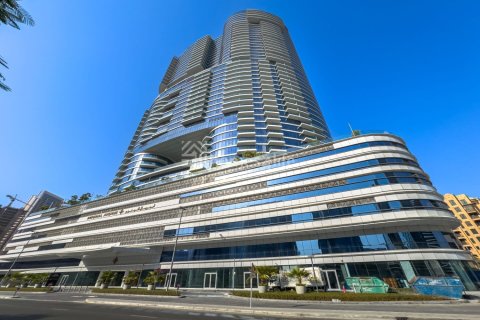 Apartman u Downtown Dubai (Downtown Burj Dubai), UAE 1 spavaća soba, 81 m2 Br. 696632 - fotografija 2