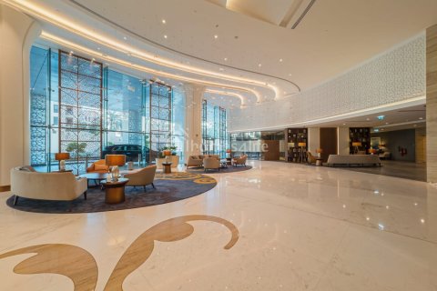 Apartman u Downtown Dubai (Downtown Burj Dubai), UAE 1 spavaća soba, 81 m2 Br. 696632 - fotografija 3