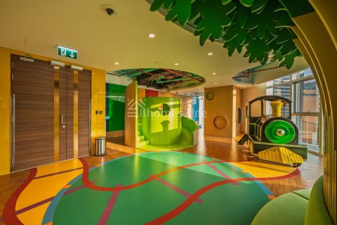 Apartman u Downtown Dubai (Downtown Burj Dubai), UAE 1 spavaća soba, 81 m2 Br. 696632 - fotografija 29