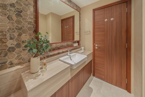 Apartman u Downtown Dubai (Downtown Burj Dubai), UAE 1 spavaća soba, 81 m2 Br. 696632 - fotografija 27