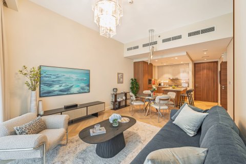 Apartman u Downtown Dubai (Downtown Burj Dubai), UAE 1 spavaća soba, 81 m2 Br. 696632 - fotografija 21