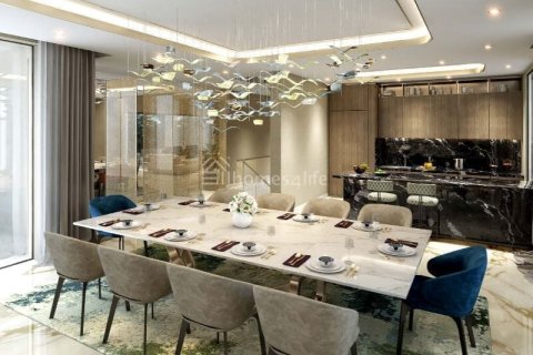 Купить таунхаус в The World Islands, Дубай, ОАЭ 4 спальни, 144м2, № 696649 - фото 11