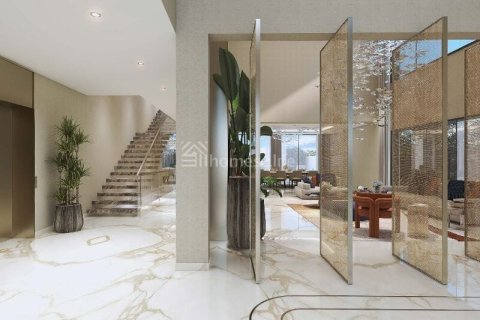 Купить таунхаус в The World Islands, Дубай, ОАЭ 4 спальни, 144м2, № 696649 - фото 9