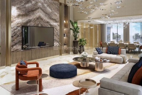 Купить таунхаус в The World Islands, Дубай, ОАЭ 4 спальни, 144м2, № 696649 - фото 10