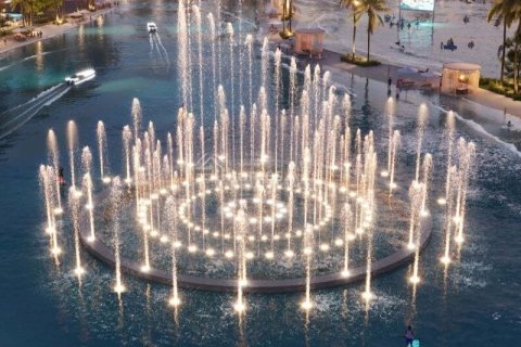 The World Islands、Dubai、UAE にあるタウンハウス販売中 4ベッドルーム、144 m2、No696649 - 写真 2