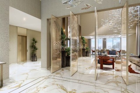 The World Islands、Dubai、UAE にあるタウンハウス販売中 4ベッドルーム、144 m2、No696649 - 写真 1