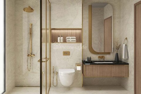 Купить таунхаус в The World Islands, Дубай, ОАЭ 4 спальни, 144м2, № 696649 - фото 12