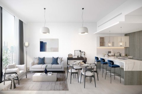 Town Square, Dubai, BAE’de satılık daire 1 yatak odası, 61 m² No 696651 - fotoğraf 7