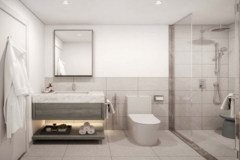 Wohnung zum Verkauf in Town Square, Dubai, VAE 1 Schlafzimmer, 61 m2 Nr. 696651 - Foto 12