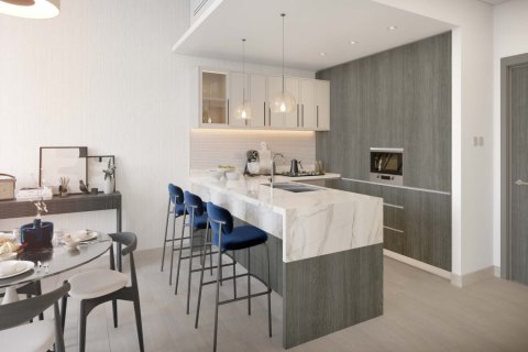 Wohnung zum Verkauf in Town Square, Dubai, VAE 1 Schlafzimmer, 61 m2 Nr. 696651 - Foto 10