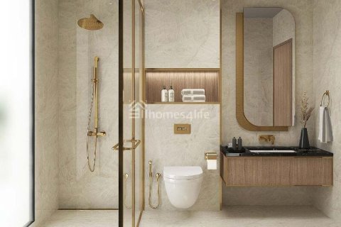 Townhouse in The World Islands, Dubai, UAE 4 bedrooms, 144 sq.m. № 696650 - photo 7