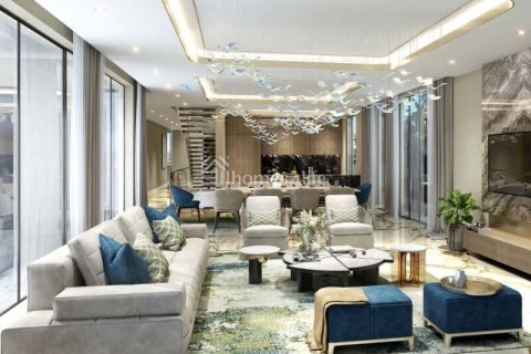 Townhouse in The World Islands, Dubai, UAE 4 bedrooms, 144 sq.m. № 696650 - photo 12