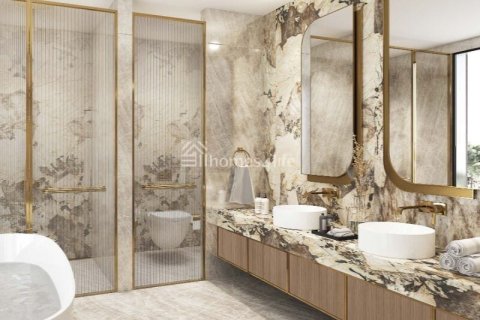 Townhouse in The World Islands, Dubai, UAE 4 bedrooms, 144 sq.m. № 696650 - photo 13