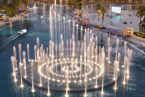 Townhouse in The World Islands, Dubai, UAE 4 bedrooms, 144 sq.m. № 696650 - photo 3