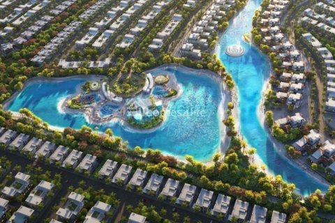 Villetta a schiera a The World Islands, Dubai, EAU 4 camere da letto, 144 mq. № 696650