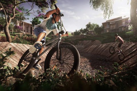 Kuća u nizu u Dubai Land, UAE 3 spavaćih soba, 184 m2 Br. 696653 - fotografija 10